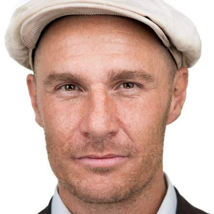 Stephan Rau