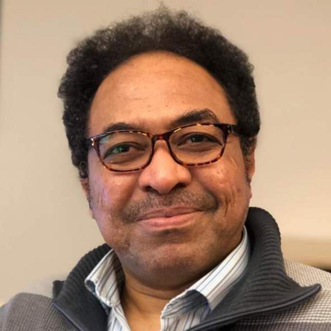 Mugahid Abdelaziz