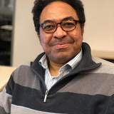 Mugahid Abdelaziz