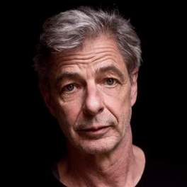 Rolf Berg