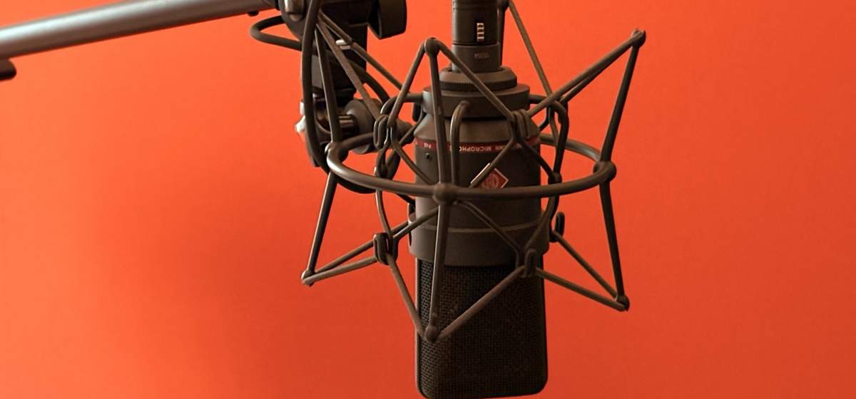 TLM 170, U 87, TLM 103 : pourquoi nous choisissons tel ou tel micro