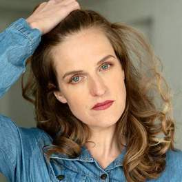 Claudia Carus