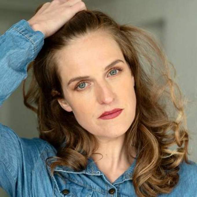 Claudia Carus