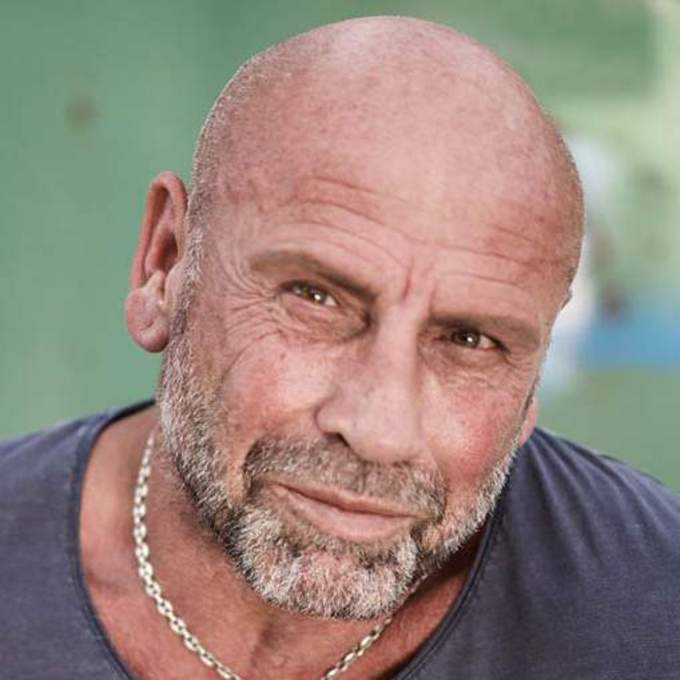 Ron Matz