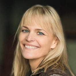 Julia Blankenburg