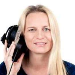 Christine Gutzelnig
