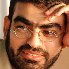 Ahmed Y. Ahmed