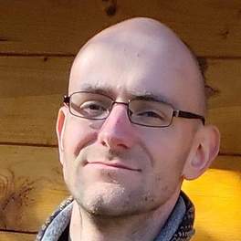 Daniel Barnick