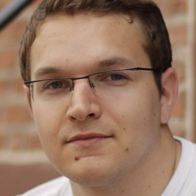 Timo Kinzel