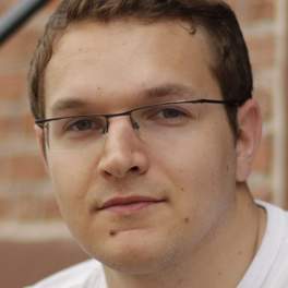 Timo Kinzel