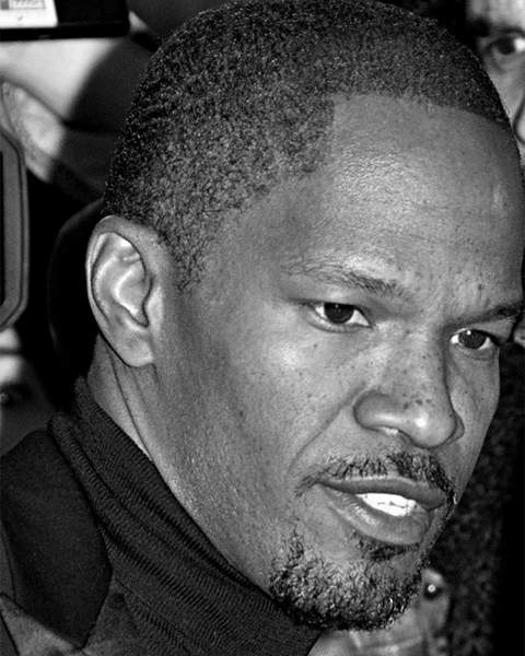Jamie Foxx