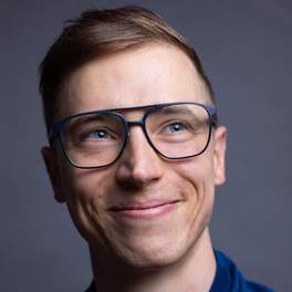 Tim Czerwonatis