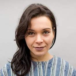 Hanna Schulze