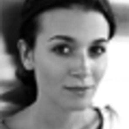 Toula Savvidou