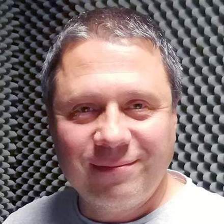 Andrei Andrejev