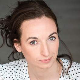 Mélanie Fouché