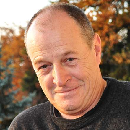 Andrew Golder