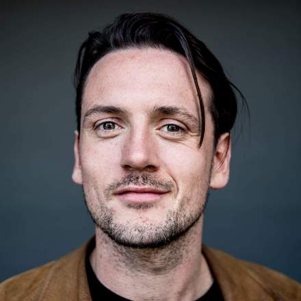Johannes Lange