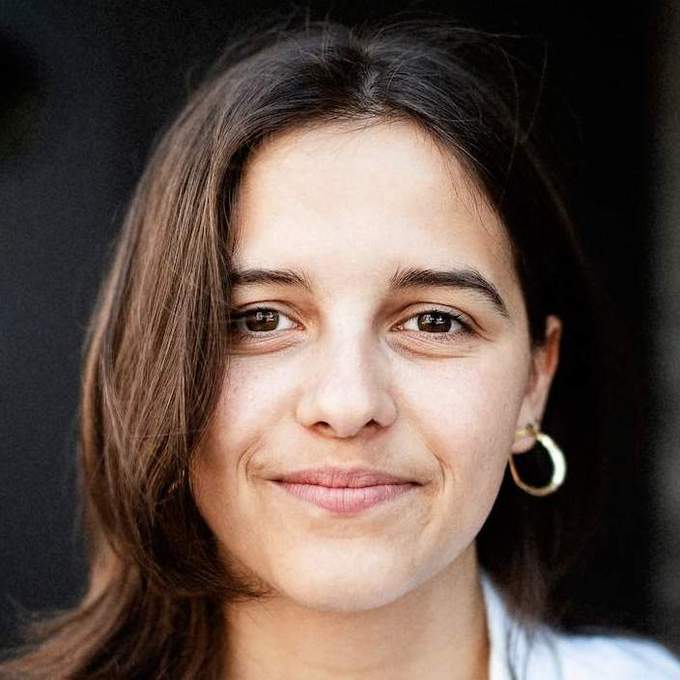 Lana Finn Marti