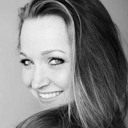 Nadine Schreier