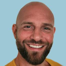Christian Morgenroth