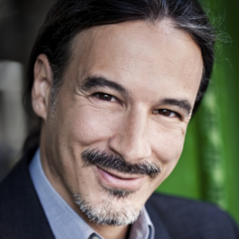 David Monteiro