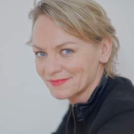 Harriet Kracht