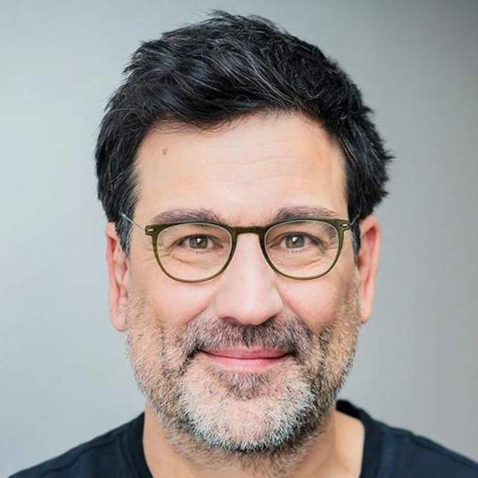 François Smesny