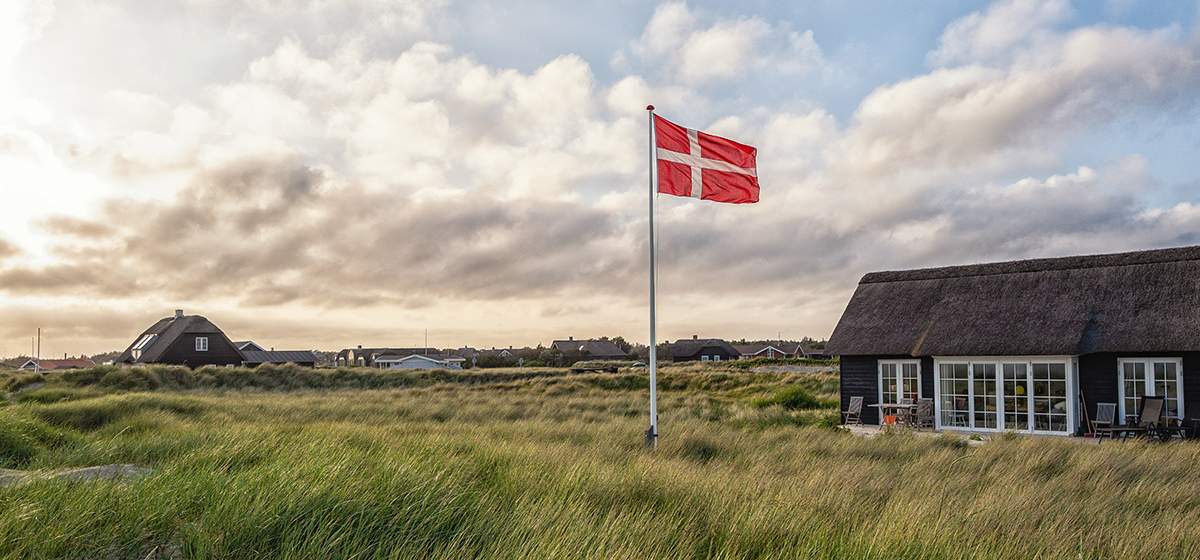 The little language lexicon: the Danish language