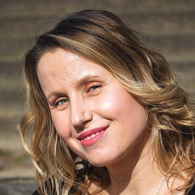 Daniela Kälin