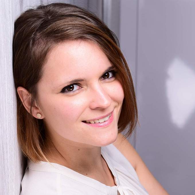 Lisa Müller