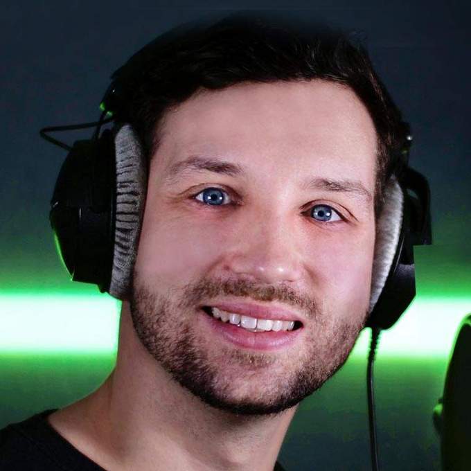 Robert Braun
