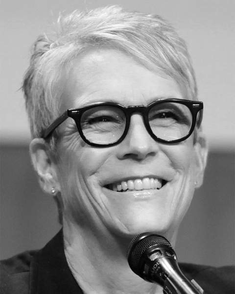 Jamie Lee Curtis
