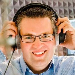 Sven Weikam