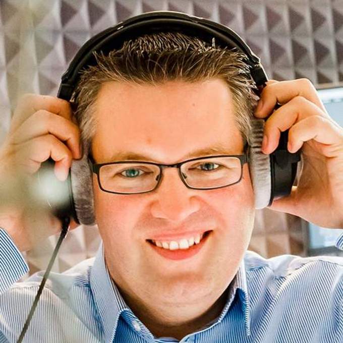 Sven Weikam