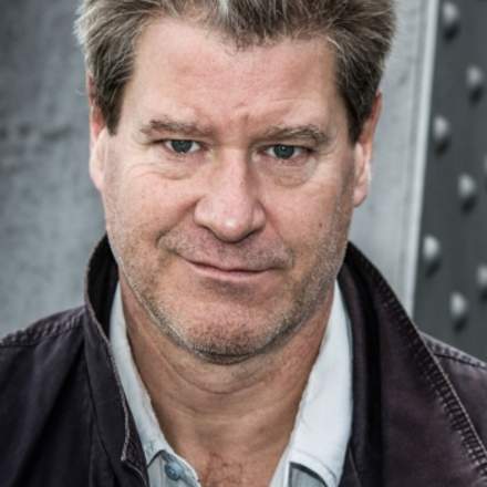 Marcus Staiger