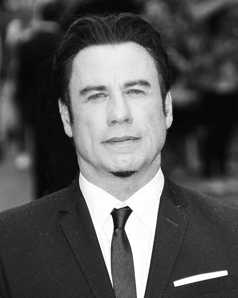 John Travolta