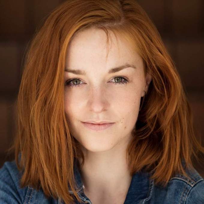 Vanessa Stoll