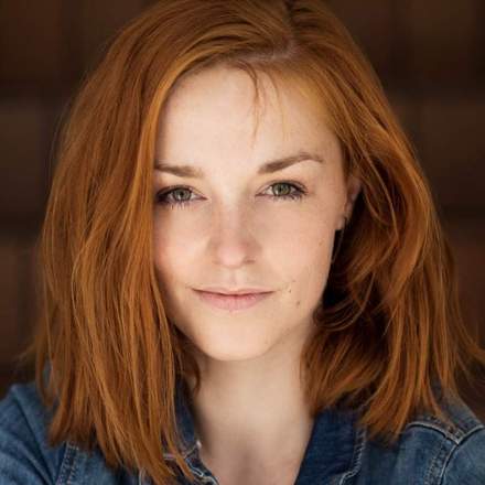 Vanessa Stoll