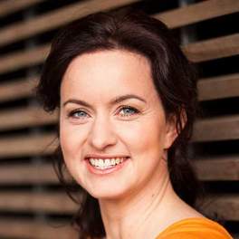 Marieke Oeffinger