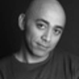 Tony Potts