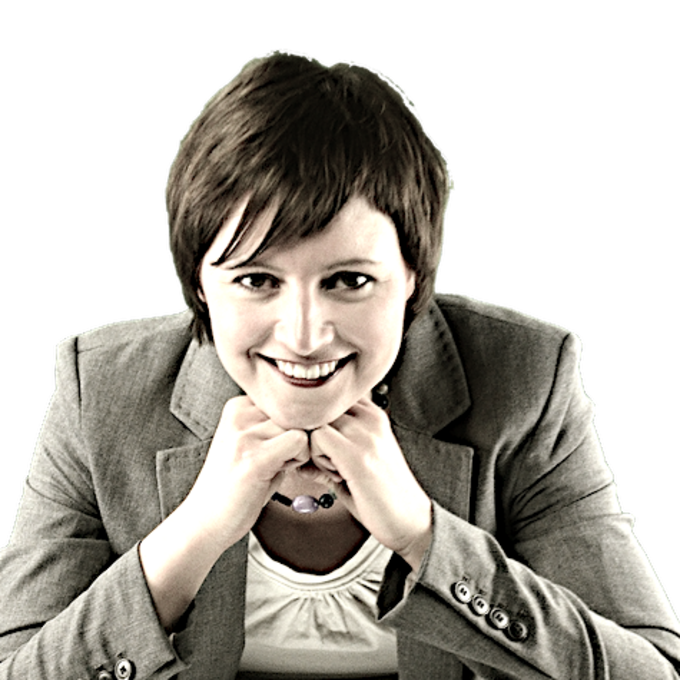 Katharina Weyland