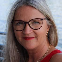 Irina von Bentheim