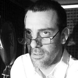 Gordon Rijnders