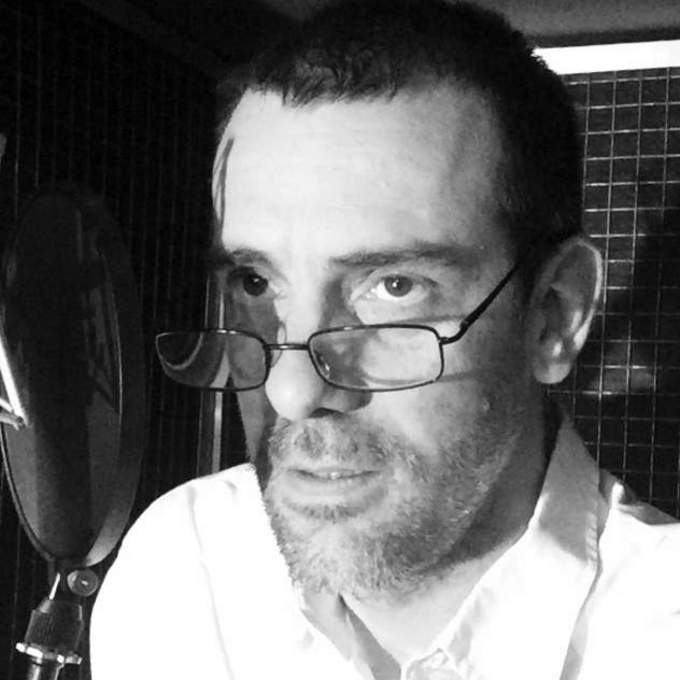 Gordon Rijnders
