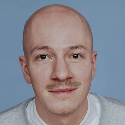 Markus J. Bachmann