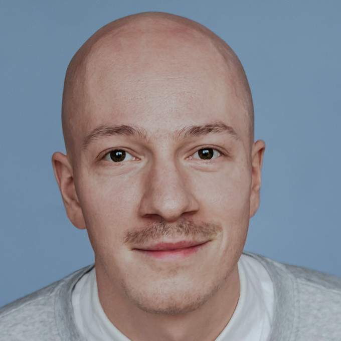 Markus J. Bachmann