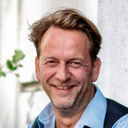 Fred Schreiber