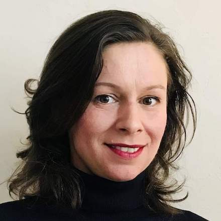 Judith Eva-Maria Wagner