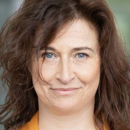 Suzanne Forsell